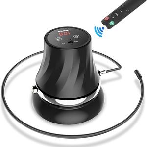 Brand New SEALED nBox Smart Jump Rope Machine, Jump workout - 10 Level w/remote